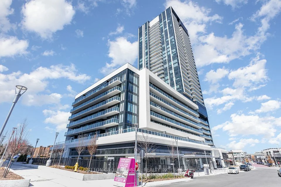50 O'Neill Road 622, Toronto C13, ON M3C 0R1