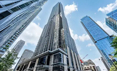 Common Element Condo in Toronto