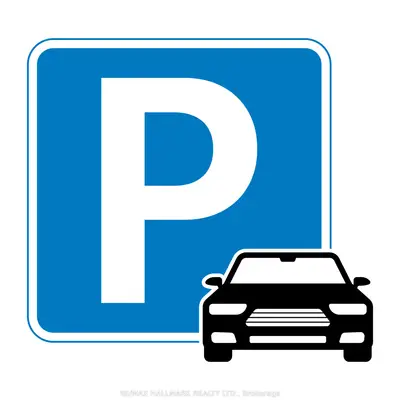 Parking Space in Toronto