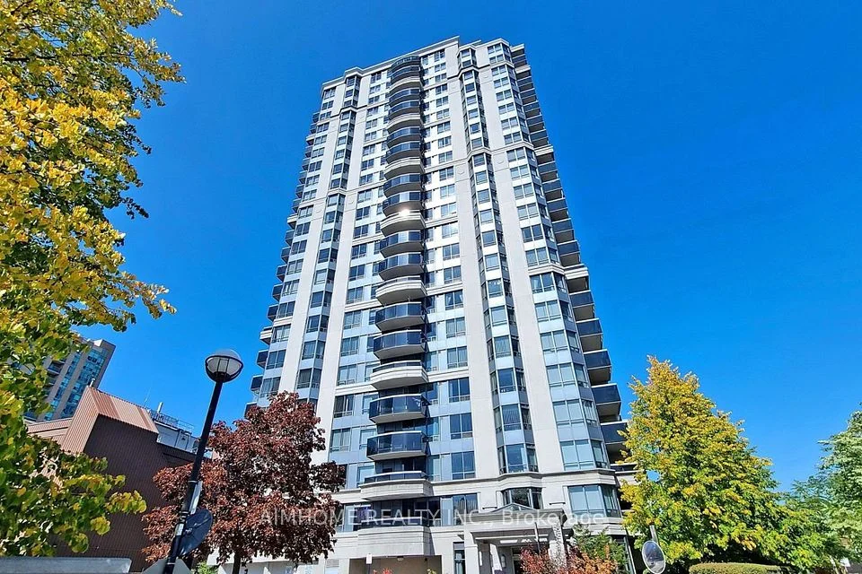 35 Finch Avenue E 2111, Toronto C14, ON M2N 6Z8