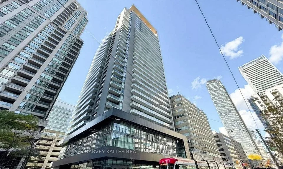 770 Bay Street 904, Toronto C01, ON M5G 0A6