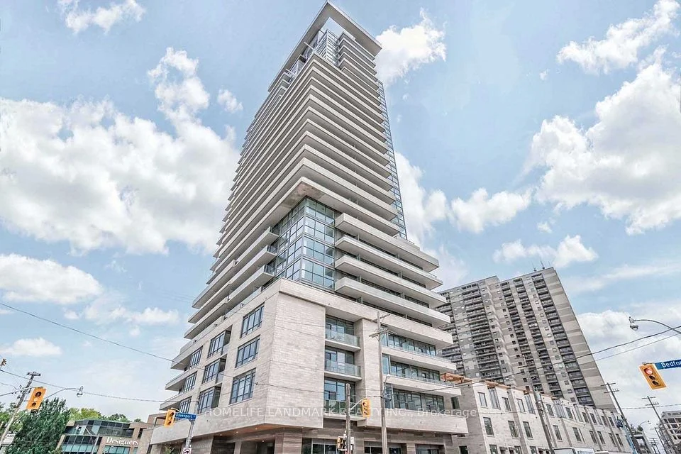181 Bedford Road 308, Toronto C02, On M5r 0c2