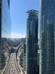 100 Harbour Street 4501, Toronto C01, ON M5J 0B5