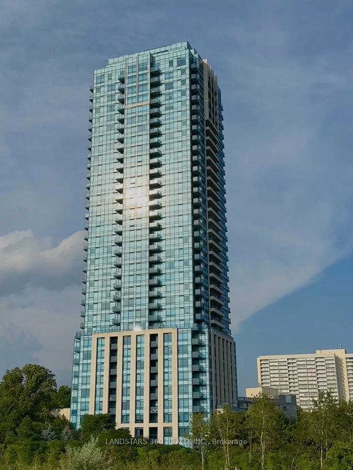 181 Wynford Drive 1904, Toronto C13, ON M3C 0C6