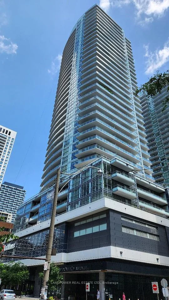 89 Dunfield Avenue 1801, Toronto C10, ON M4S 0A4