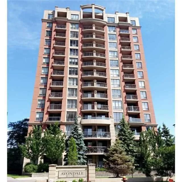 55 Harrison Garden Boulevard 303, Toronto C14, ON M2N 7G3