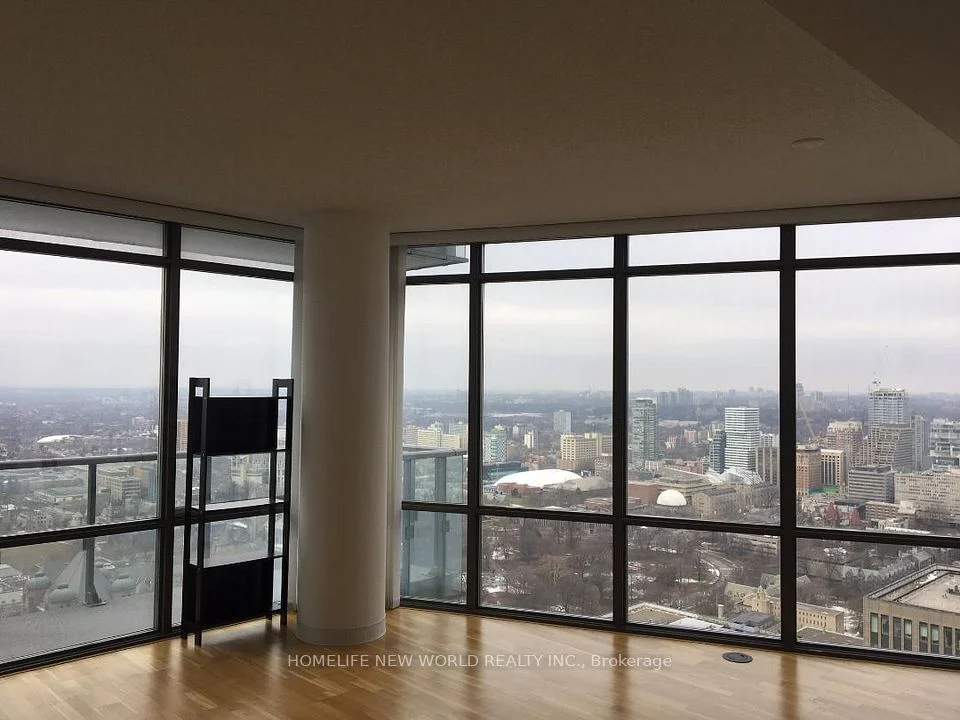 832 Bay Street 4303, Toronto C01, On M5s 1z6