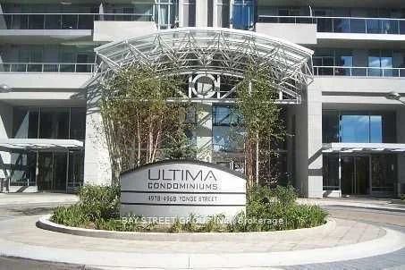4978 Yonge Street 1812, Toronto C07, ON M2N 7G8