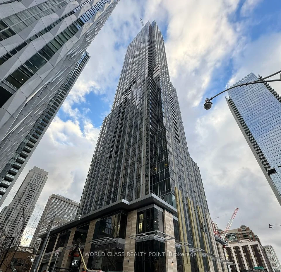 11 Yorkville Avenue 3706, Toronto C02, ON M4W 0B7