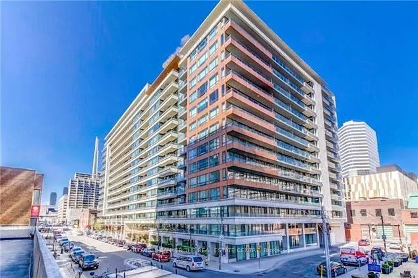 111 Elizabeth Street 1610, Toronto C01, ON M5G 1P7