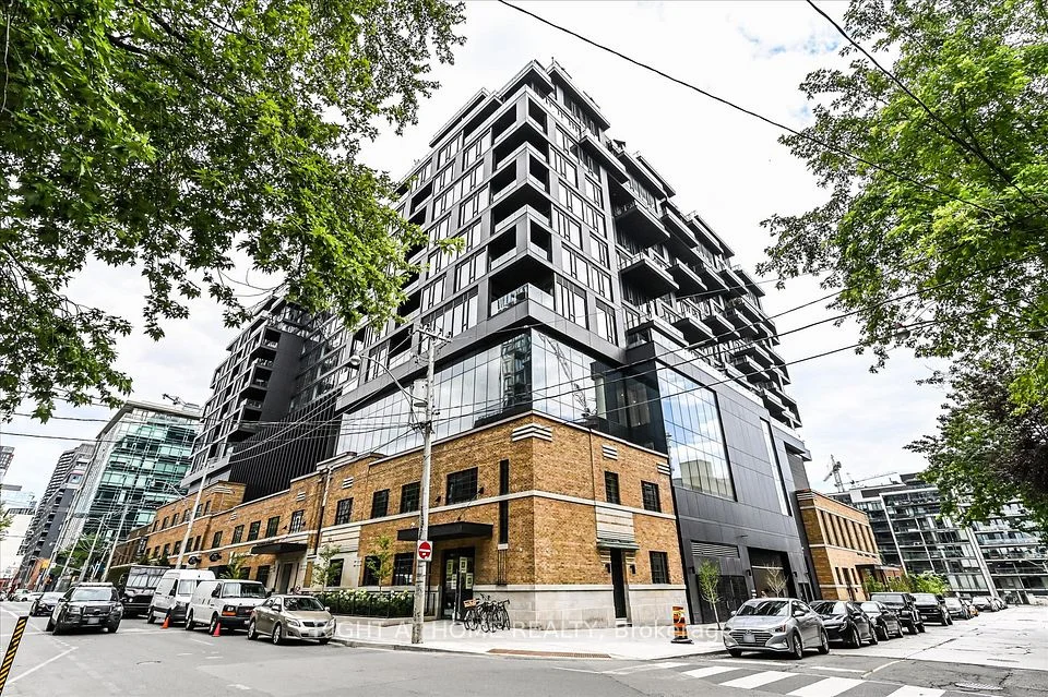 505 Richmond Street W 733, Toronto C01, ON M5V 1Y3