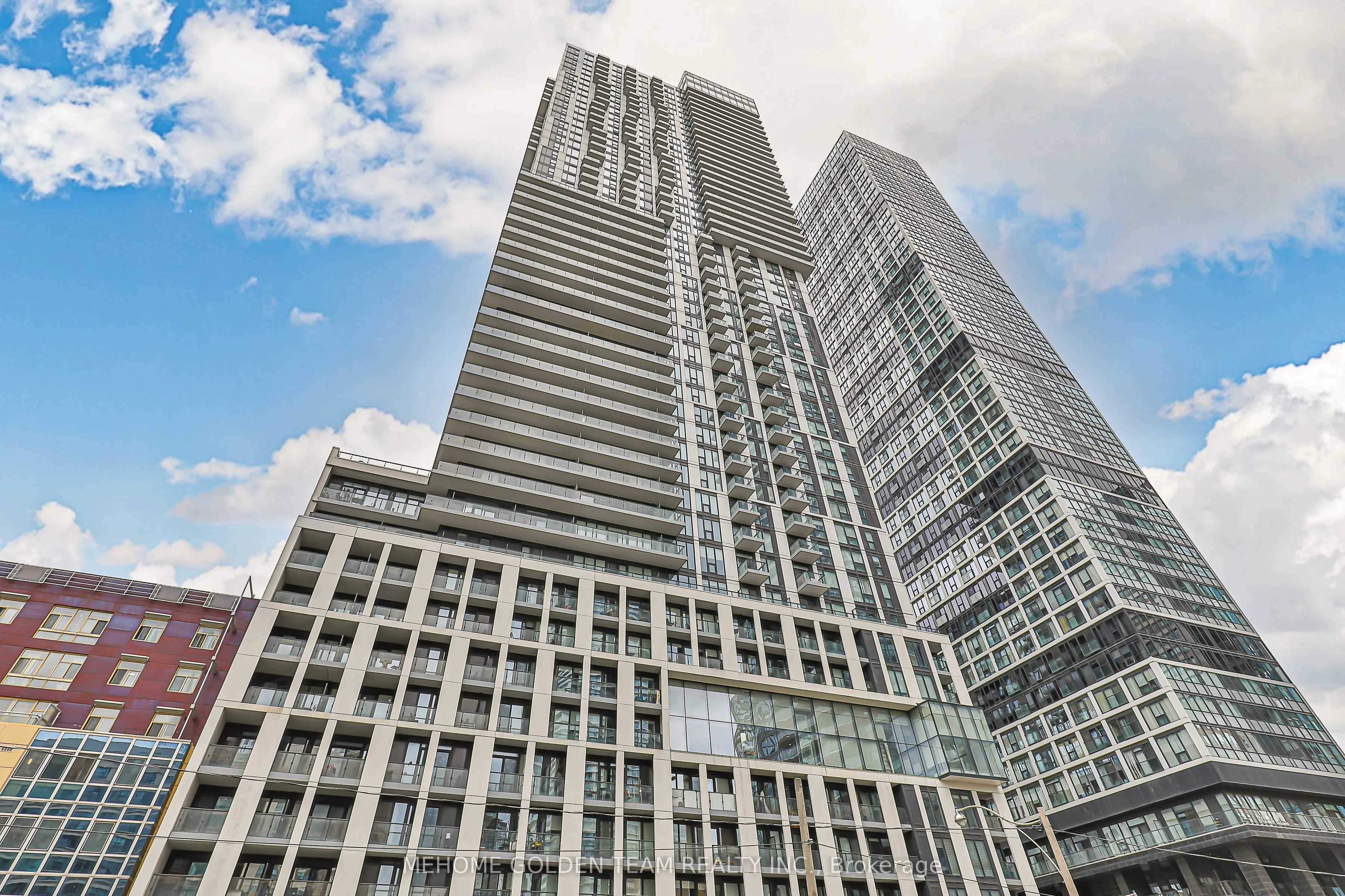 251 Jarvis Street 1124, Toronto C08, ON M5B 0C3