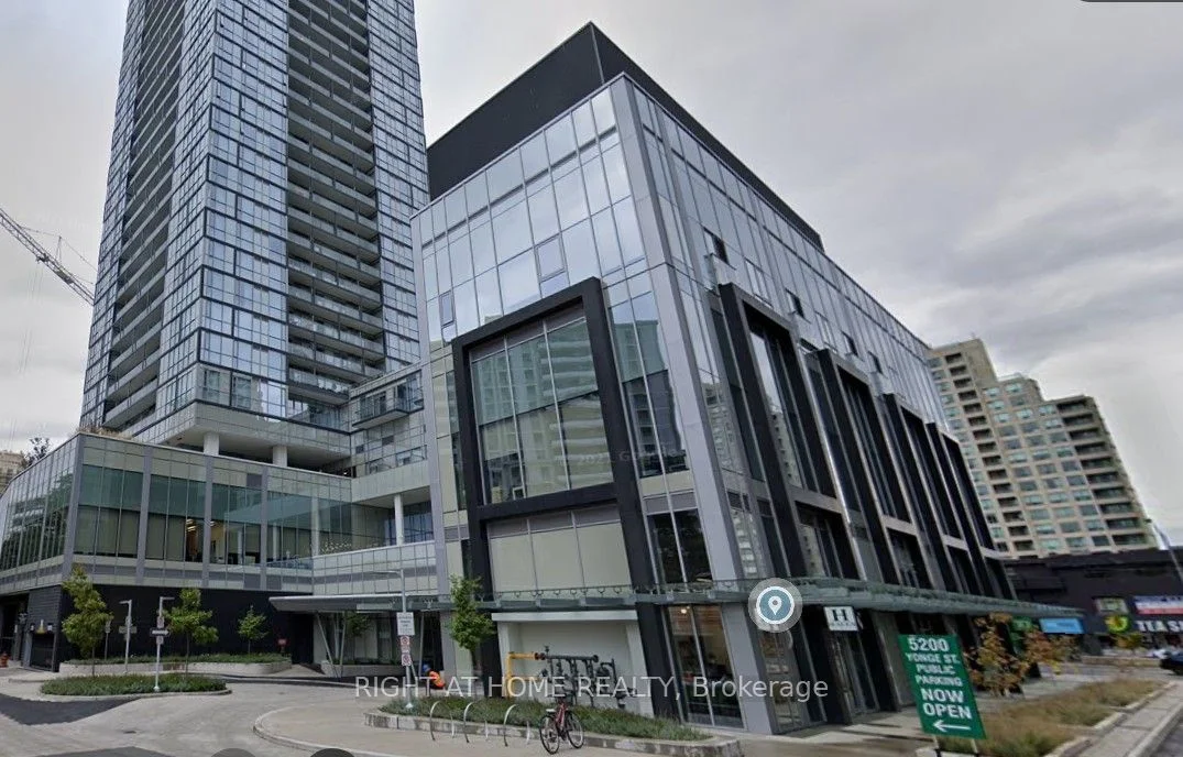 5180 Yonge Street 1401, Toronto C07, On M2n 5p6