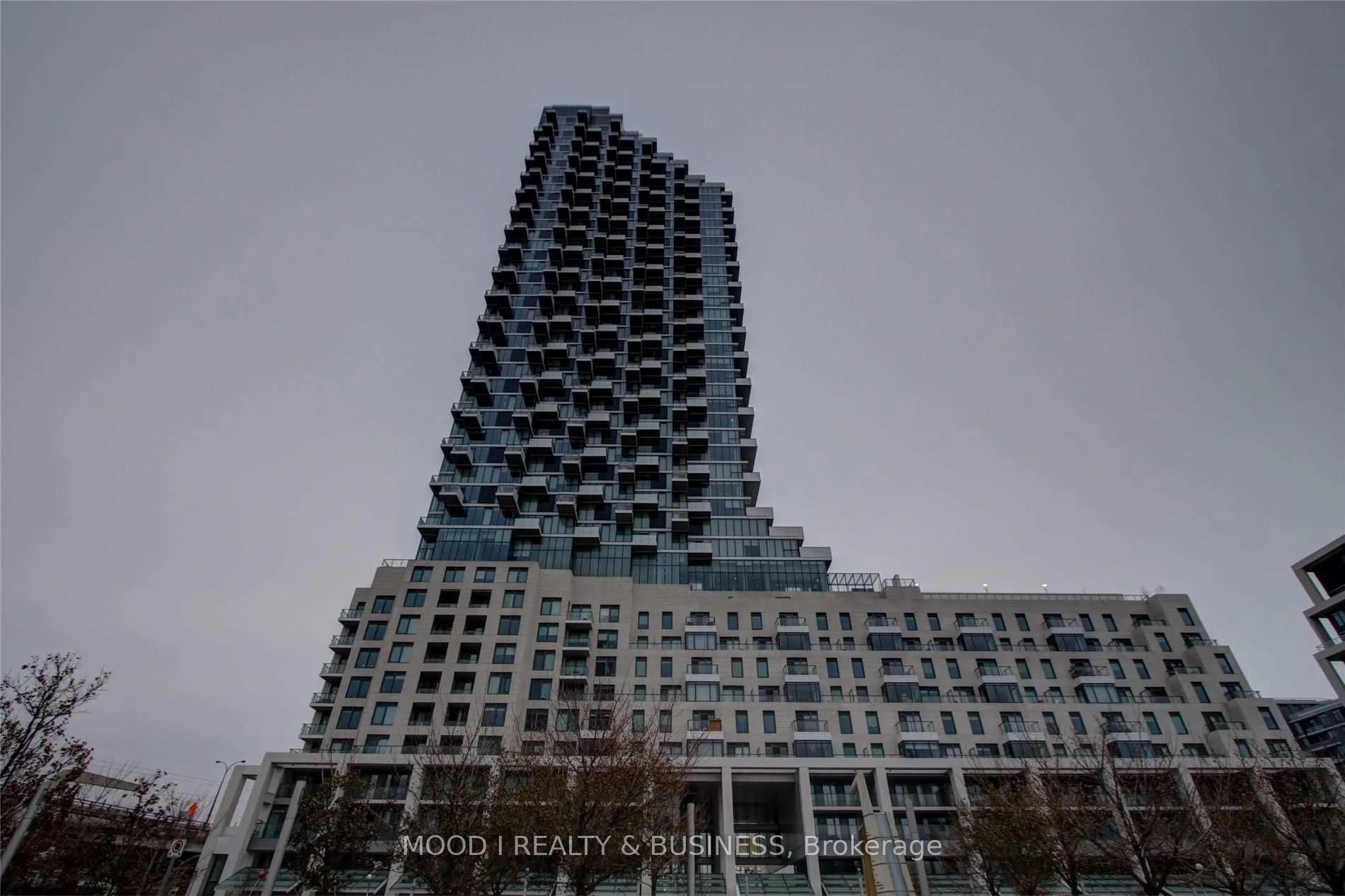 12 Bonnycastle Street 208, Toronto C08, ON M5A 3T7