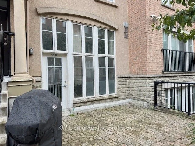 50 East Liberty Street 1132, Toronto C01, ON M6K 3P3