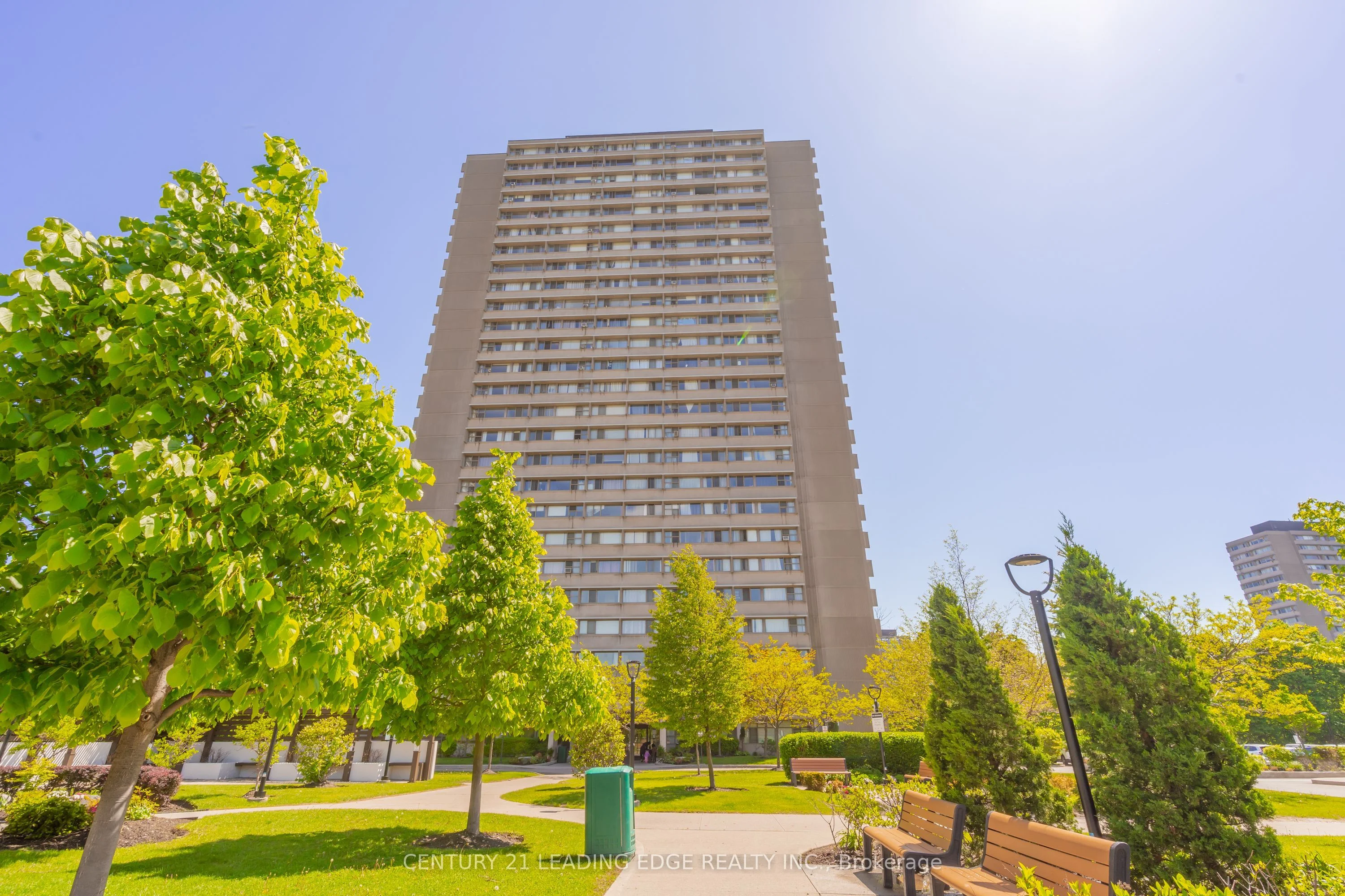 725 Don Mills Road 1206, Toronto C11, ON M3C 1S6