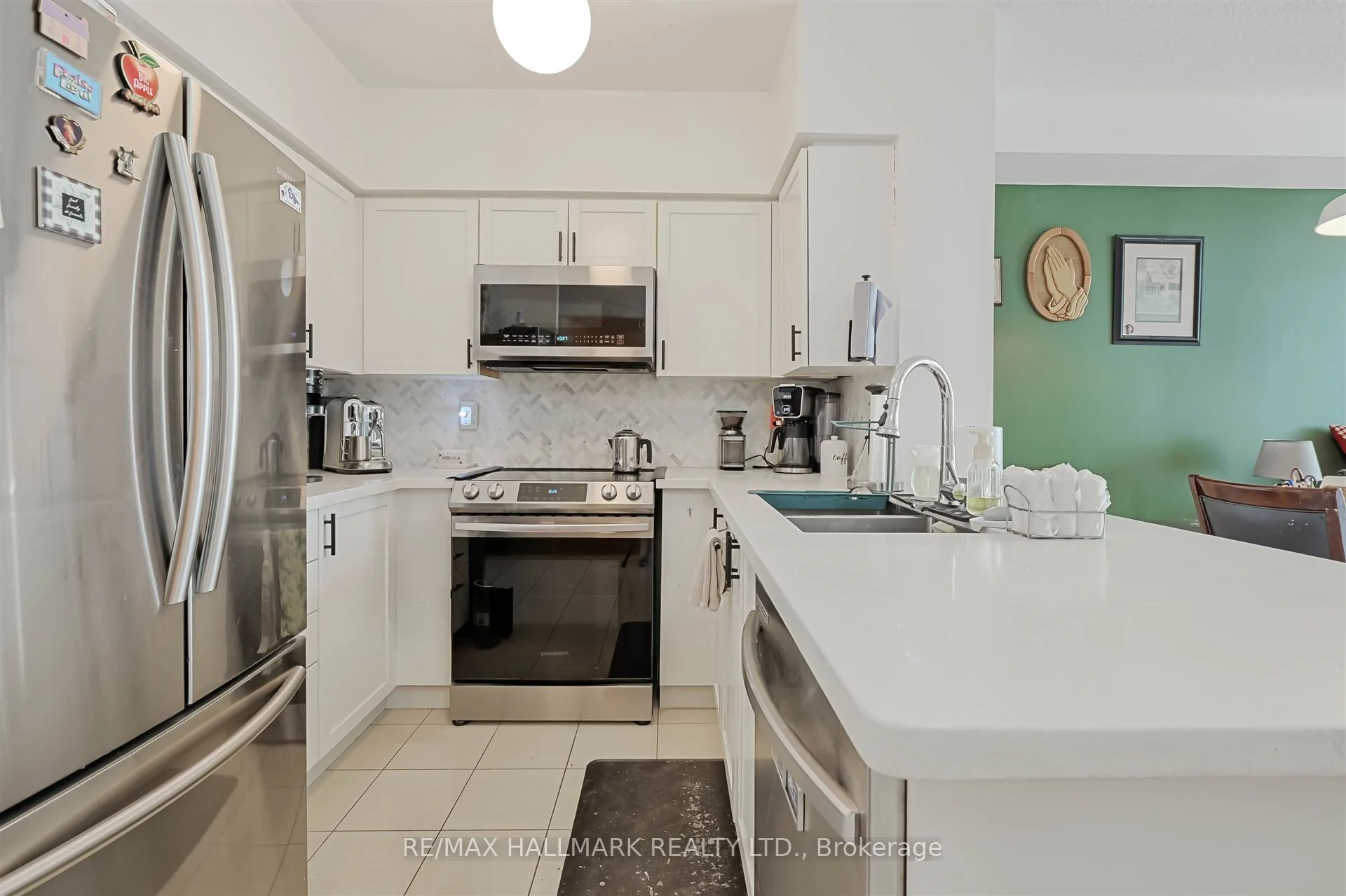 4968 Yonge Street 1507, Toronto C07, ON M2N 7G9