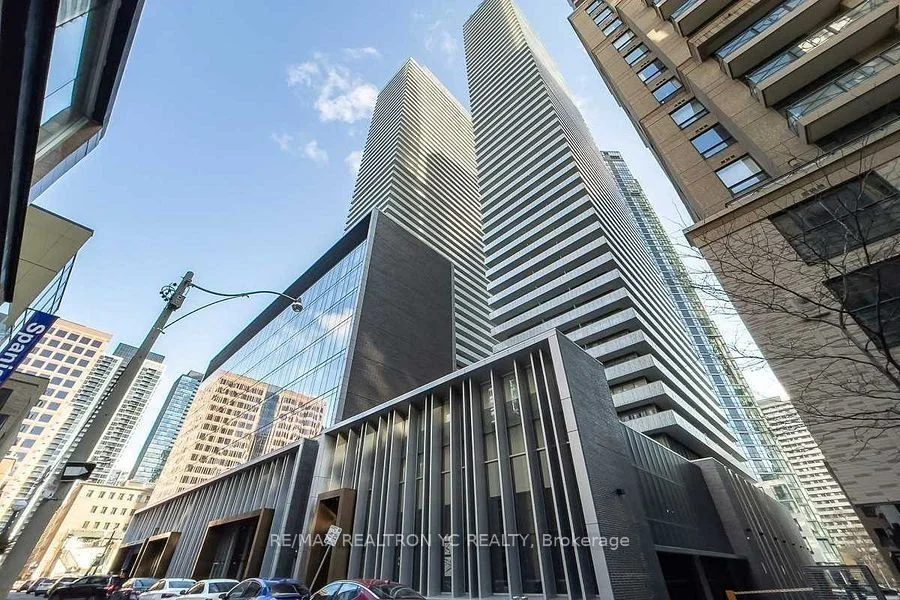 50 Charles Street 1402, Toronto C08, ON M4Y 1T1