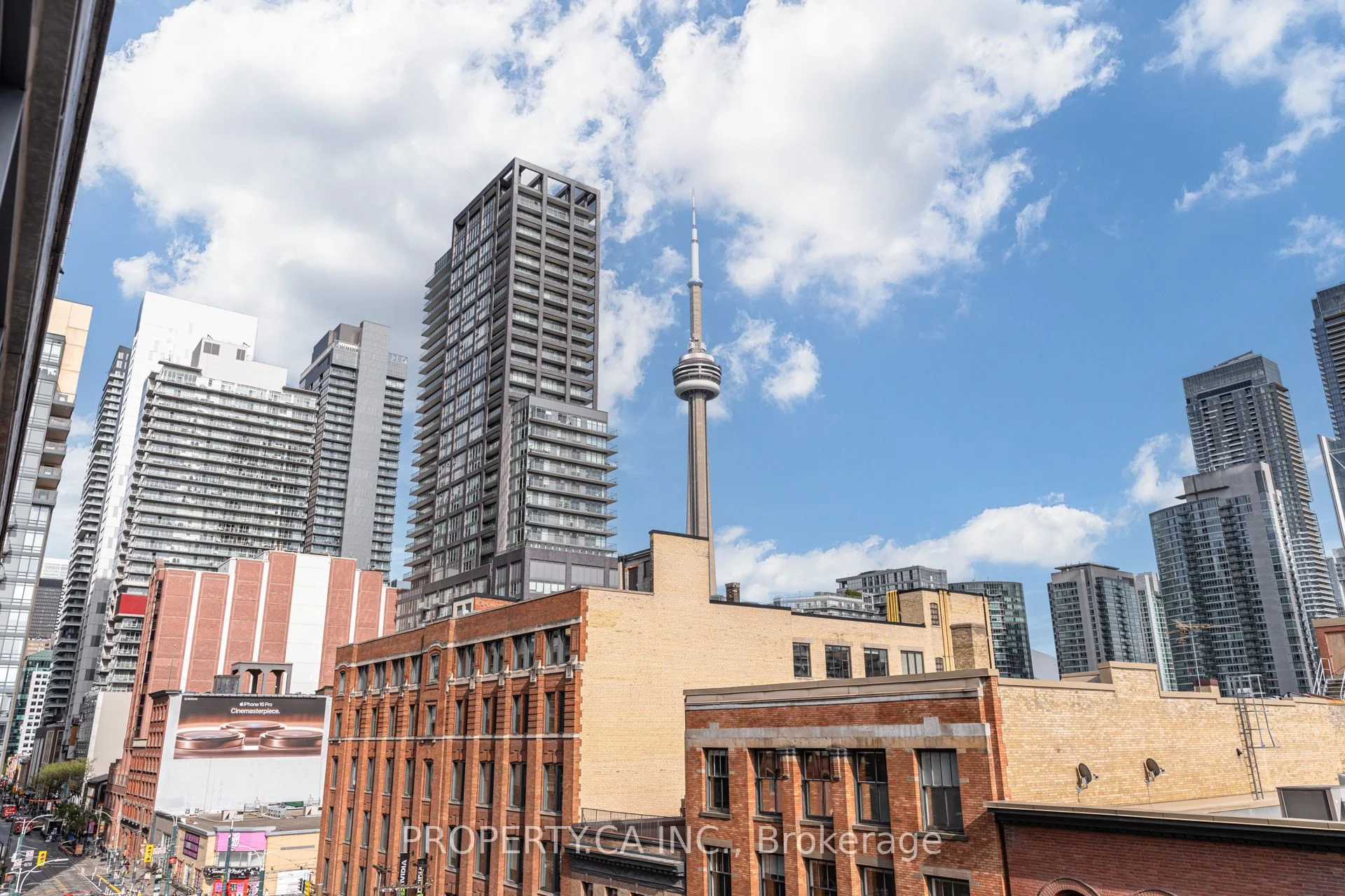 478 King Street W 509, Toronto C01, ON M5V 1L7