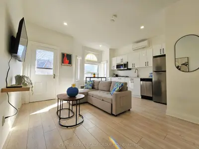 Semi-Detached in Toronto