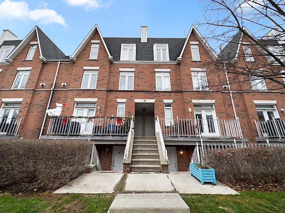 21 Sudbury Street 2106, Toronto C01, ON M6J 3S7