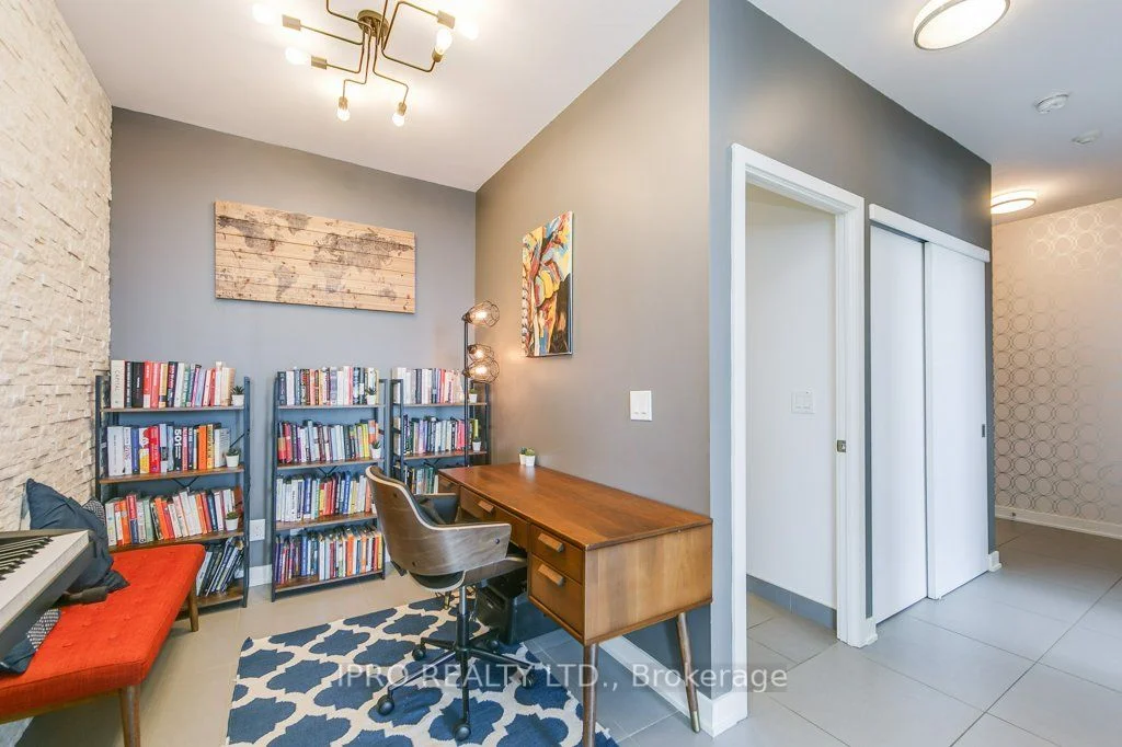 1 Market Street 1710, Toronto C08, On M5e 0a2
