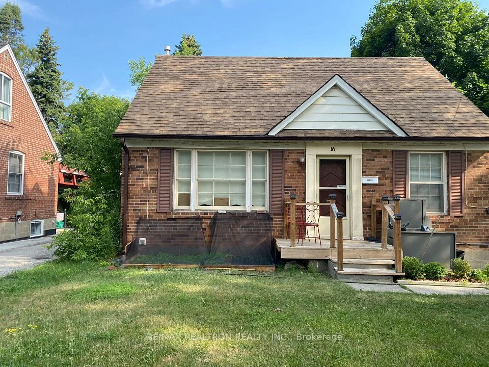16 Pleasant Avenue Bsmt, Toronto C07, ON M2M 1L9
