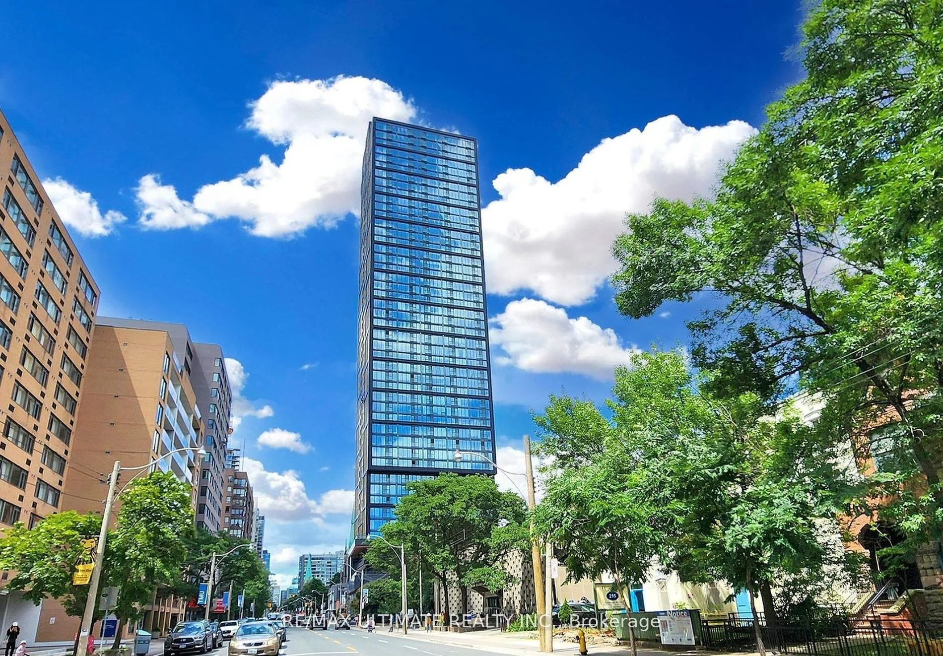 319 Jarvis Street 4007, Toronto C08, On M5b 0c8