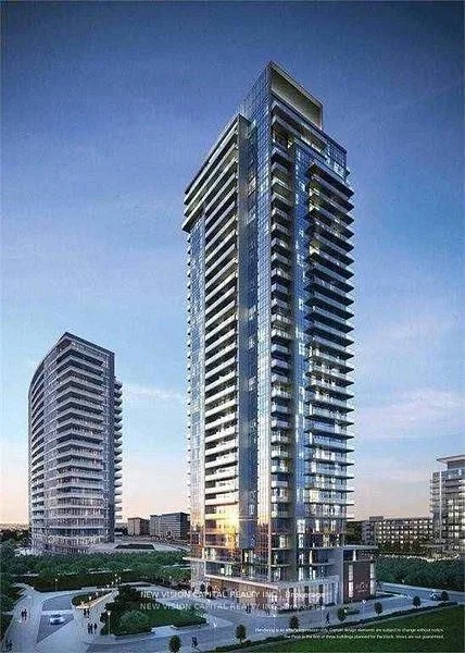 32 Forest Manor Road 1808, Toronto C15, On M2j 0h2
