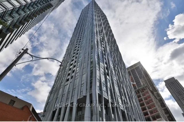 1 Yorkville Avenue 2607, Toronto C02, ON M4W 1L1