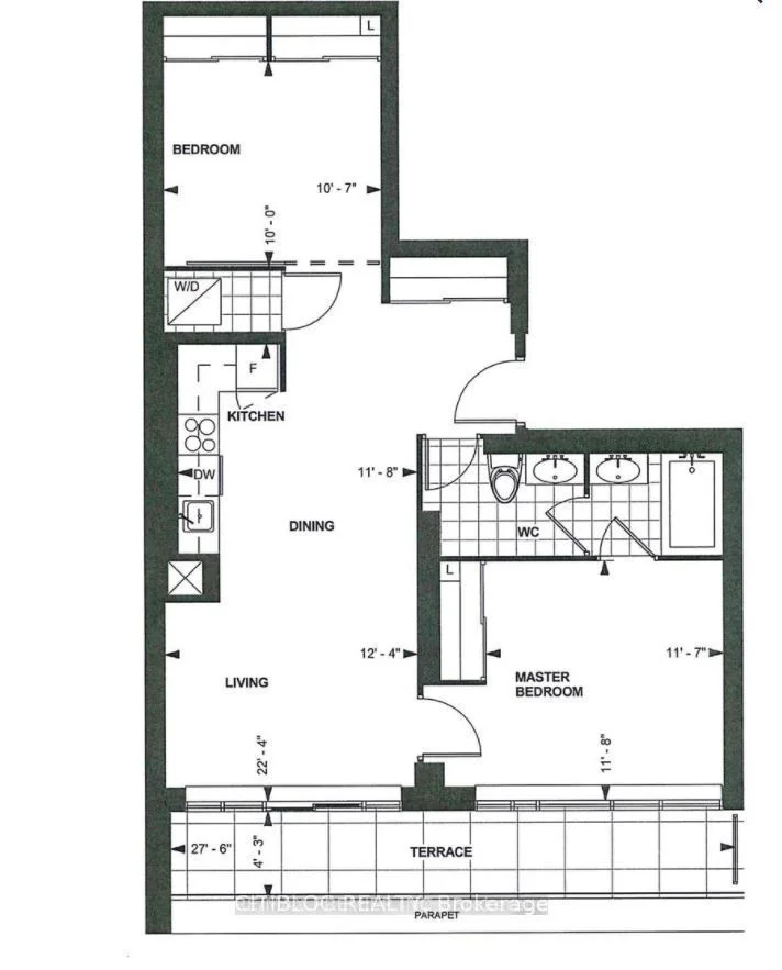 330 Richmond Street 202, Toronto C01, ON M5V 1X2