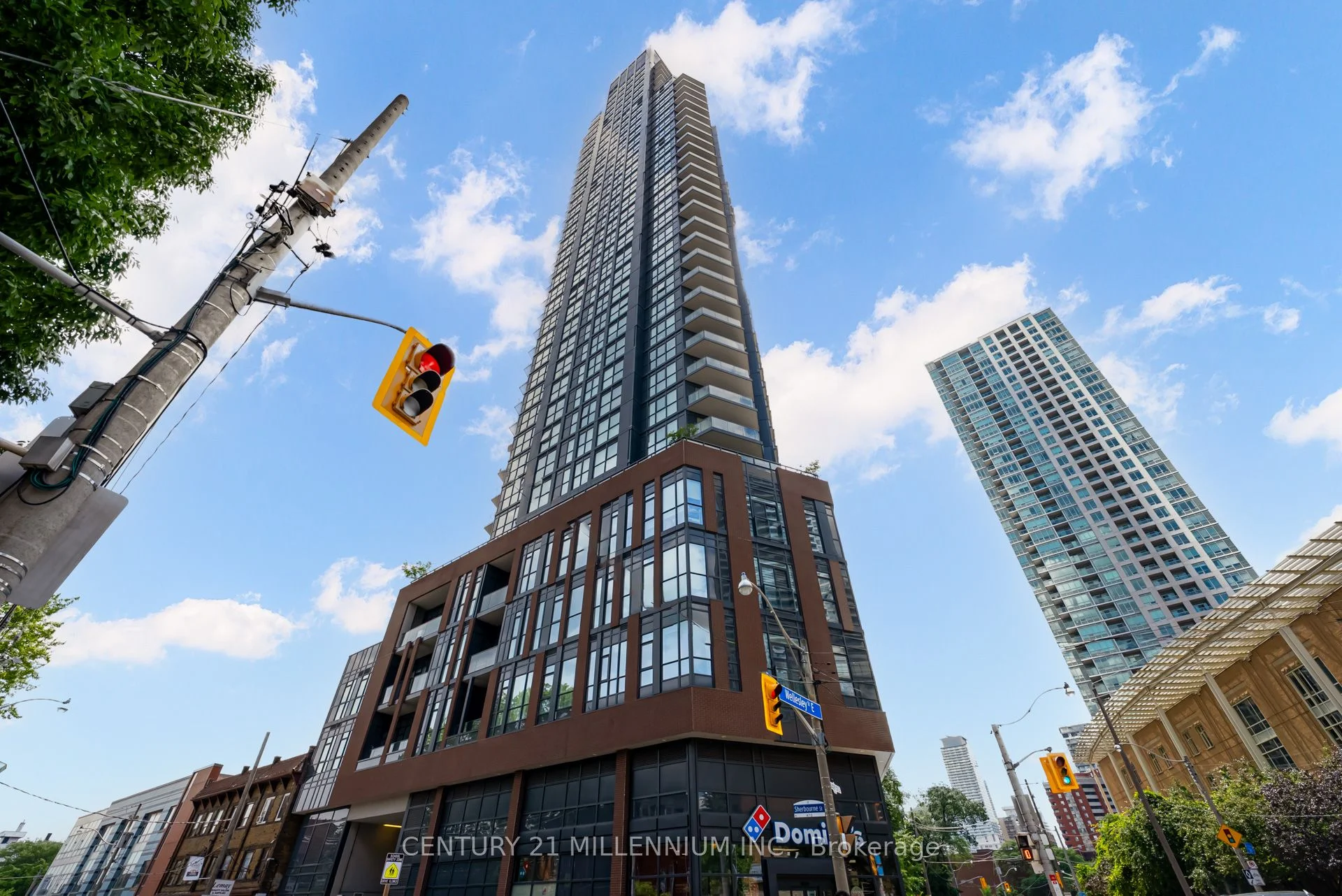 Common Element Condo in Toronto