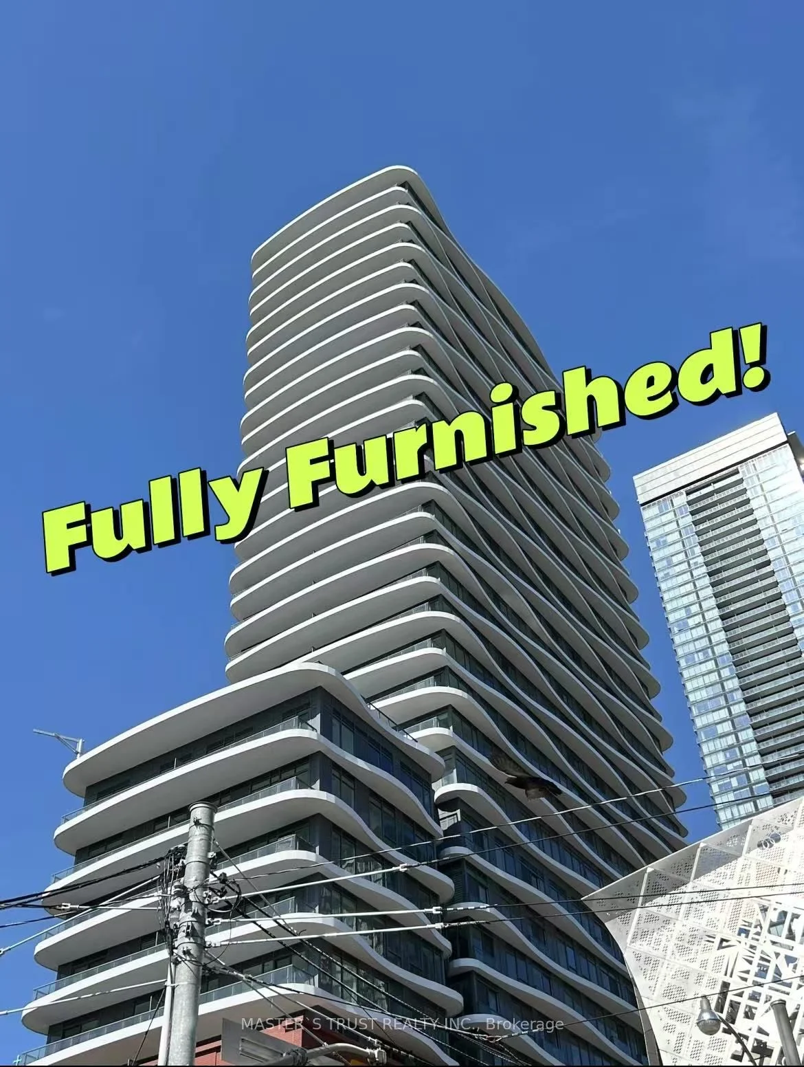 280 Dundas Street 2008, Toronto C01, ON M5T 0E3