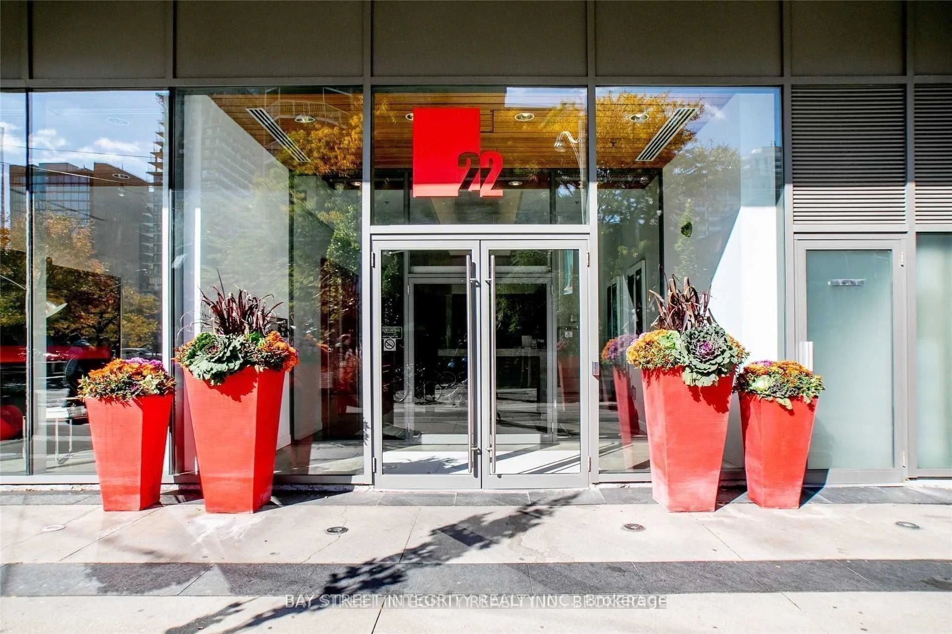 22 Wellesley Street E 1902, Toronto C08, ON M4Y 1G3