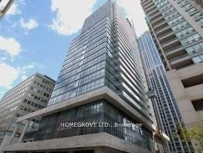 770 Bay Street 2103, Toronto C01, ON M5G 0A6