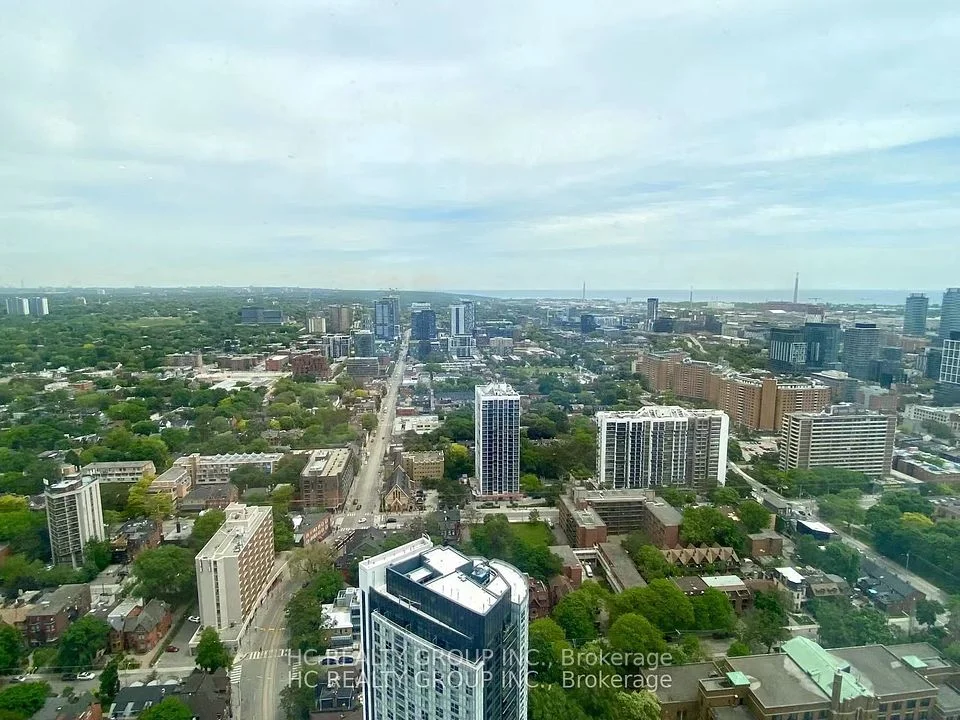 251 Jarvis Street 4403, Toronto C08, ON M5B 0C3