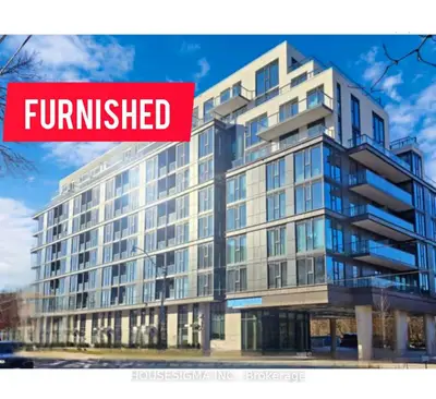 Common Element Condo in Toronto