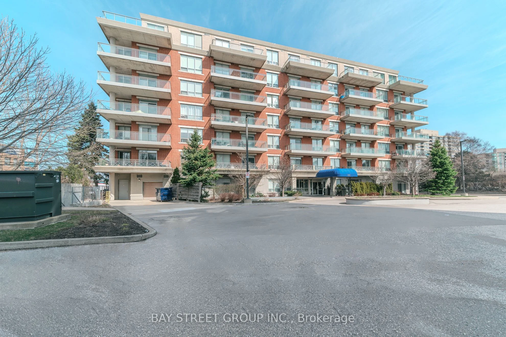 777 Steeles Avenue W LPH10, Toronto C07, ON M2R 3Y4