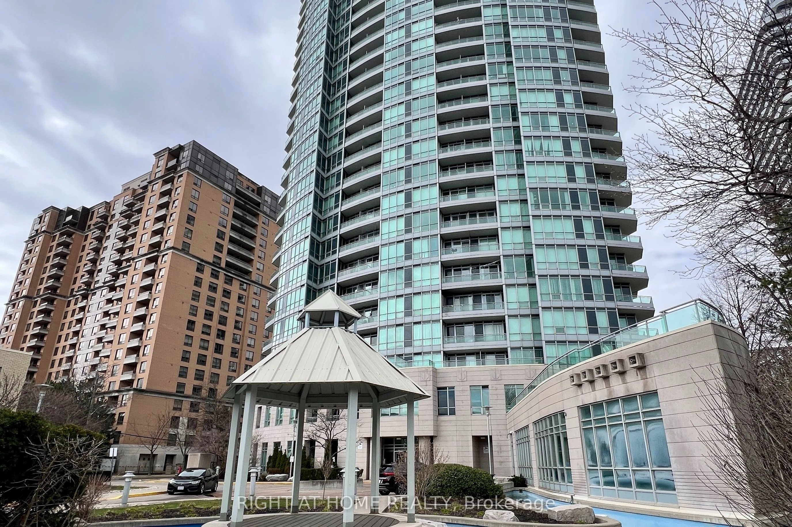 60 Byng Avenue 1315, Toronto C14, ON M2N 7K3