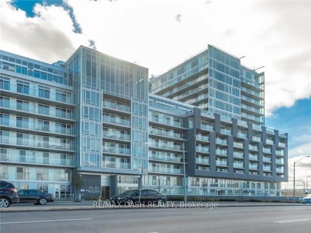 565 Wilson Avenue 519, Toronto C06, ON M3H 0C6