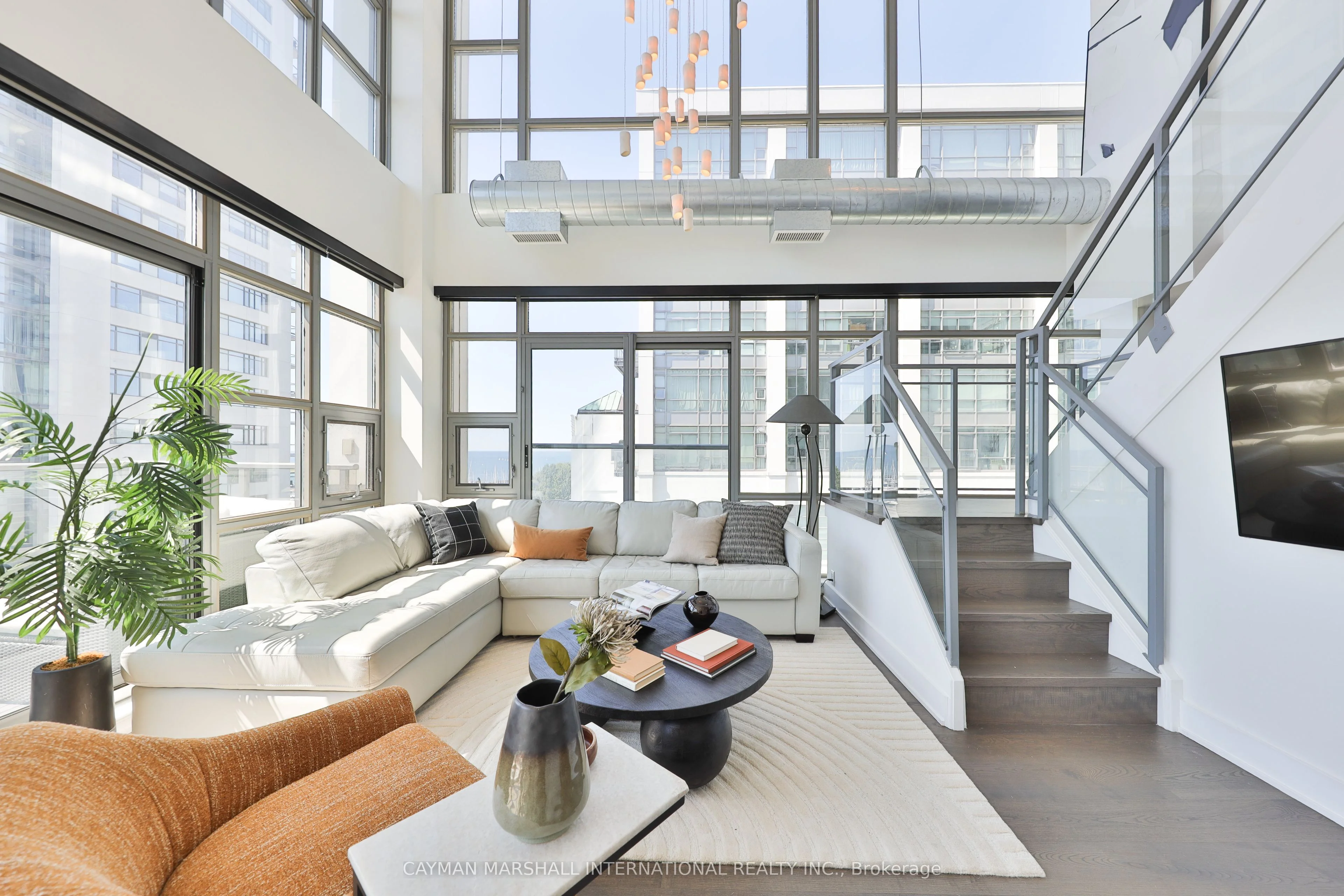 637 Lake Shore Boulevard 627, Toronto C01, ON M5V 3J6