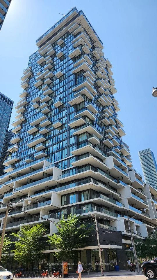 77 Shuter Street 526, Toronto C08, ON M5B 0B8