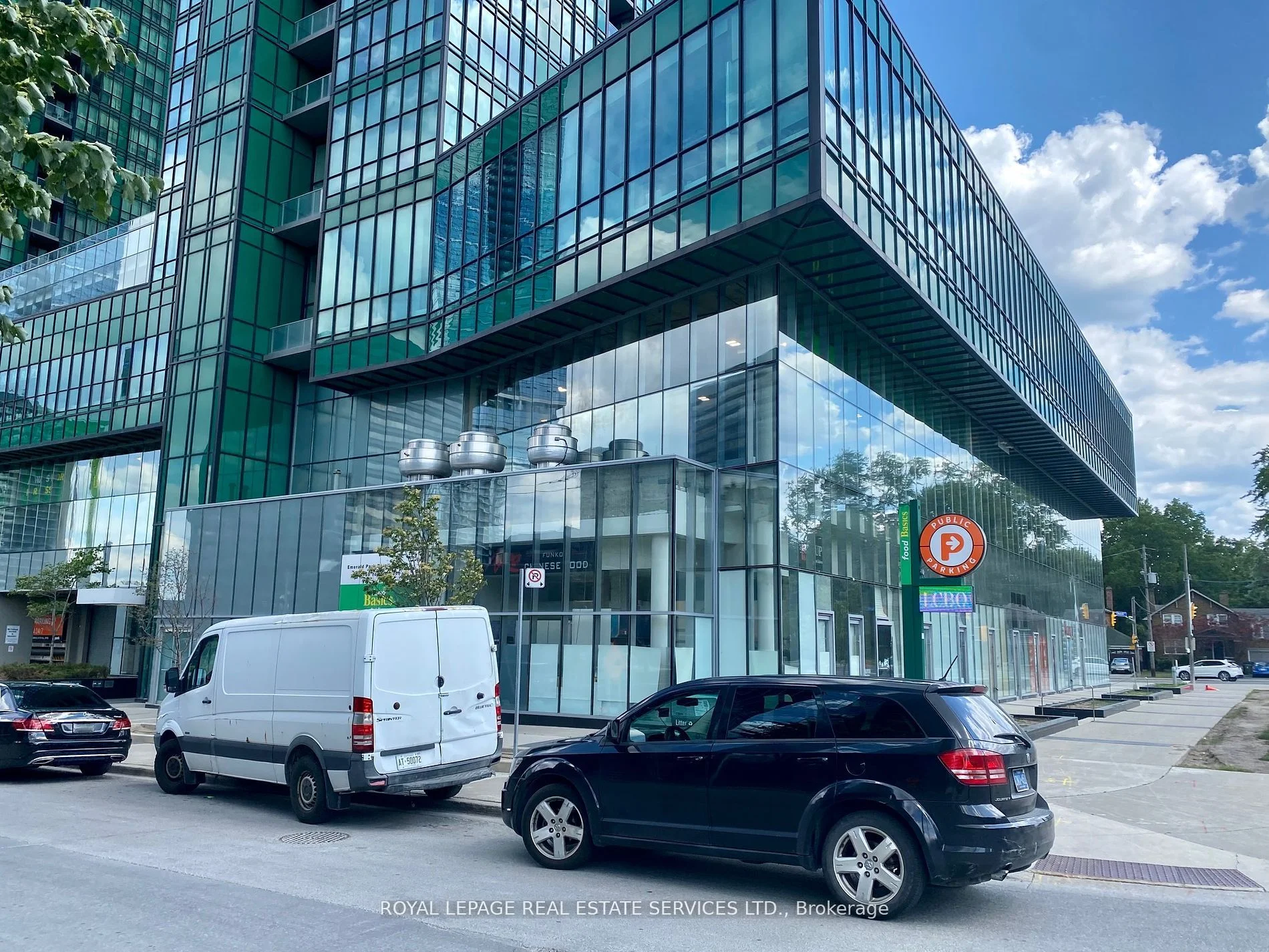 4750 Yonge Street 144, Toronto C07, On M2n 0j6