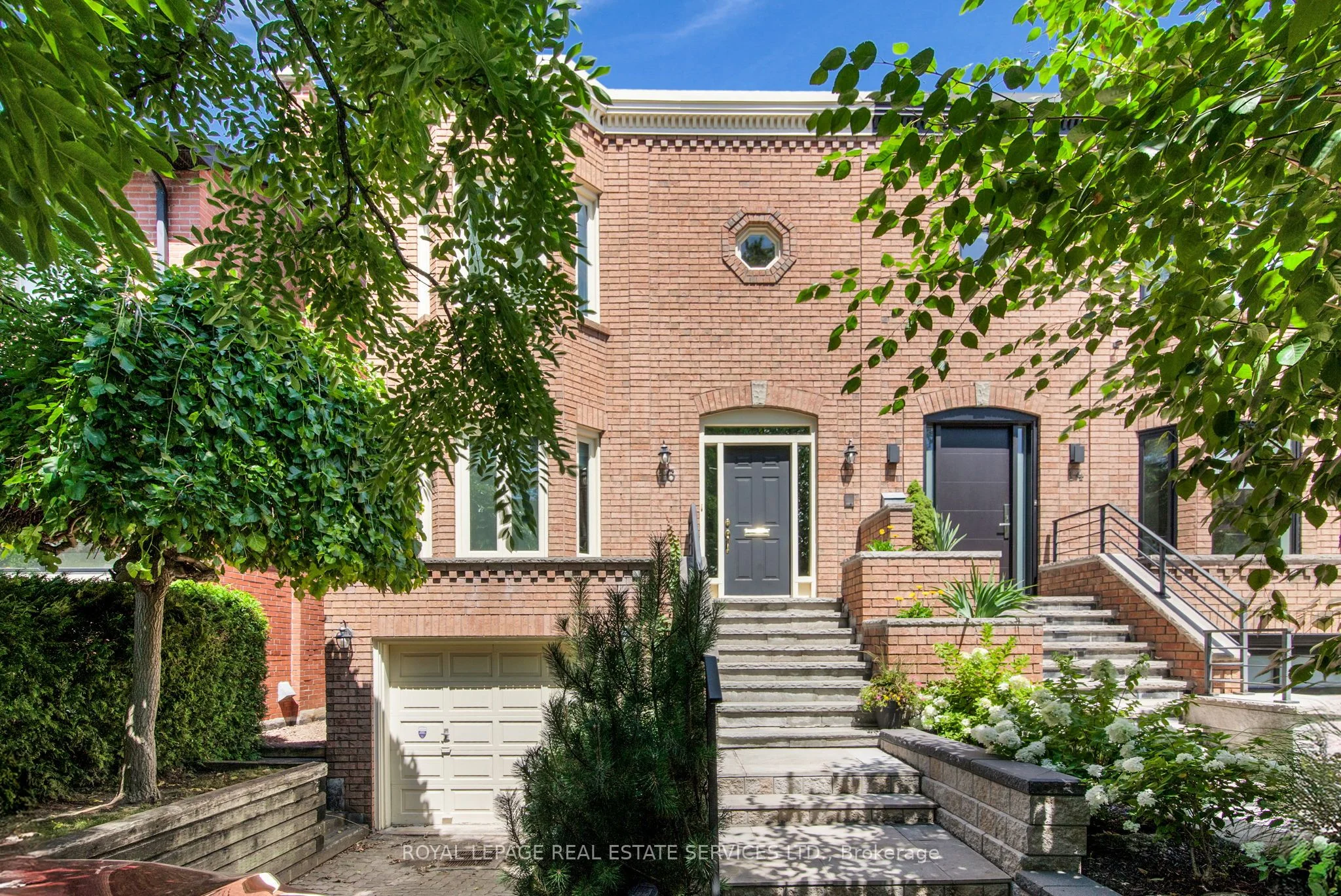 Semi-Detached in Toronto