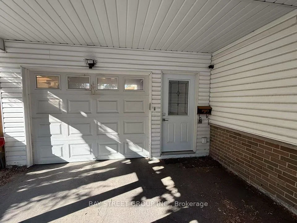 7 Clareville Crescent Basement, Toronto C15, ON M2J 2B9