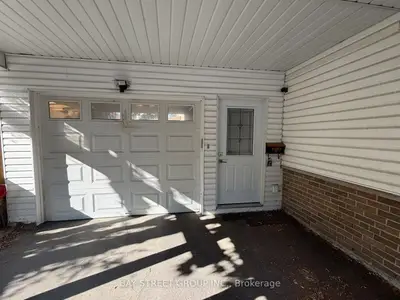 Detached in Toronto