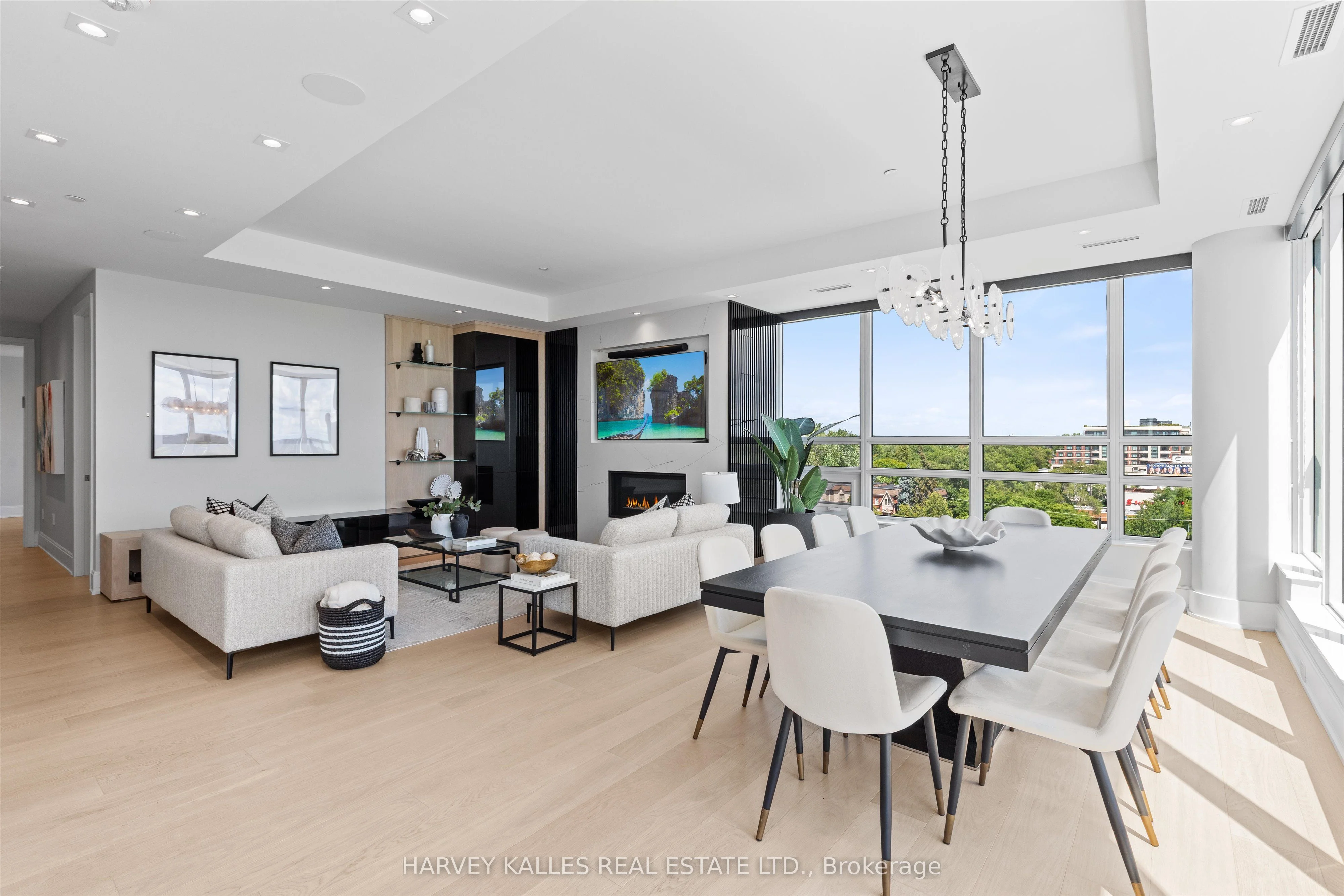 355 Bedford Park Avenue 703, Toronto C04, ON M5M 0B2