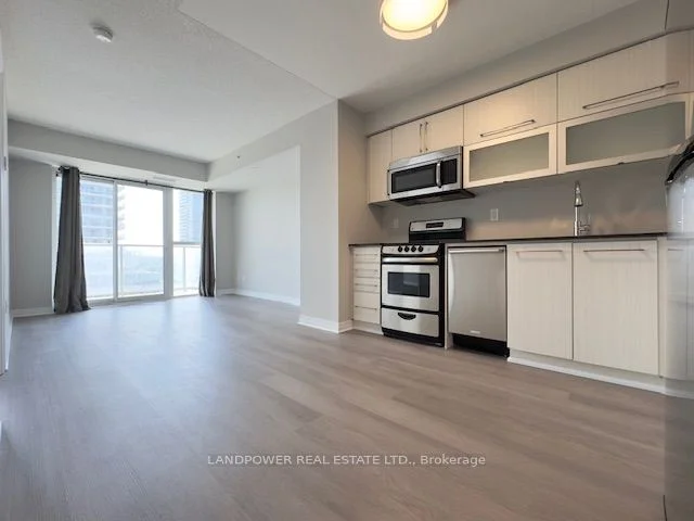 275 Yorkland Road 507, Toronto C15, ON M2J 0B4