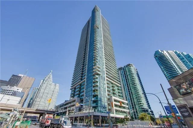 33 Bay Street 3106, Toronto C01, ON M5J 2Z3