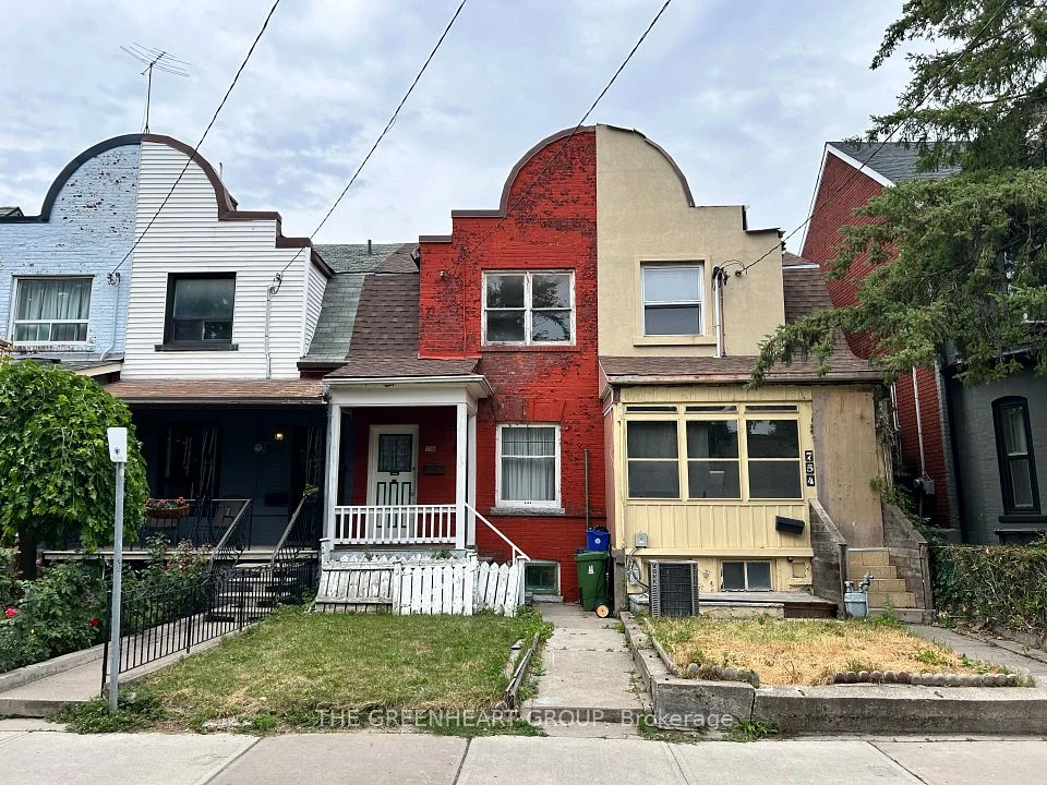 756 Richmond Street W, Toronto C01, ON M6J 1C5